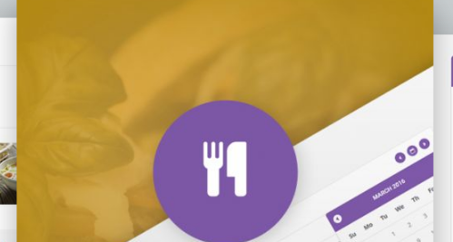 AIT - FoodGuide WordPress Theme