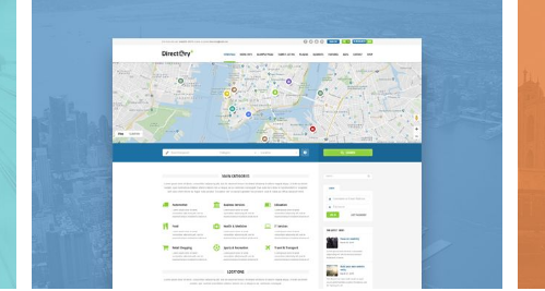 AIT - Gourmet WordPress Theme