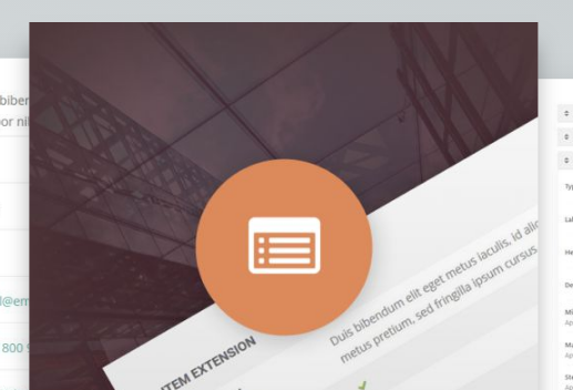 AIT Item Extension