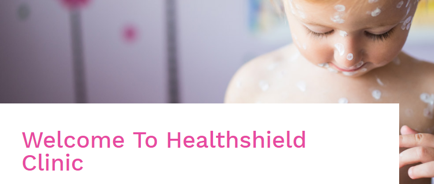 CyberChimps Healthshieldpro WordPress Theme
