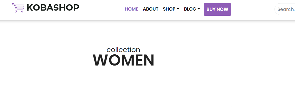 CyberChimps Kobashop WordPress Theme