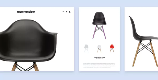 Merchandiser – Premium WooCommerce Theme
