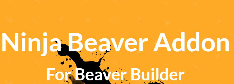 Ninja Beaver Pro WordPress Plugin