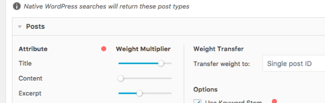 SearchWP WordPress Multilingual Integration