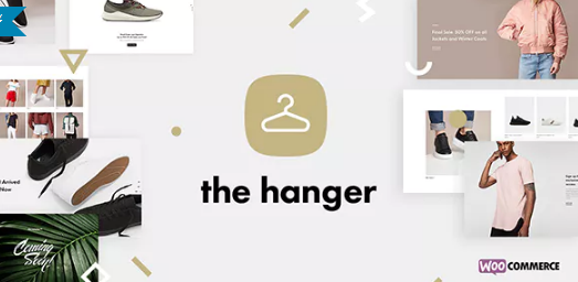 Product Image - The Hanger – Modern Classic WooCommerce Theme 3.5