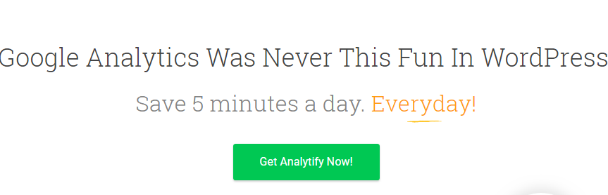 WP Analytify WooCommerce Addon
