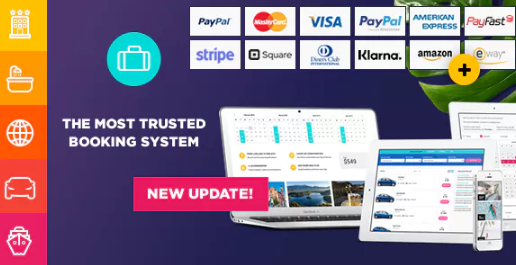 Product Image - Book Your Travel – Online Booking WordPress Theme 8.19.3