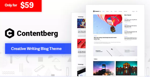 Contentberg Blog – Content Marketing Blog