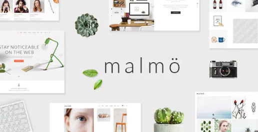 Malmö – A Charming Multi-concept Theme