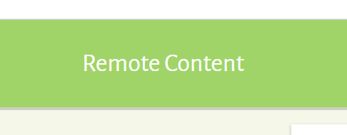  Popup Maker - Remote Content