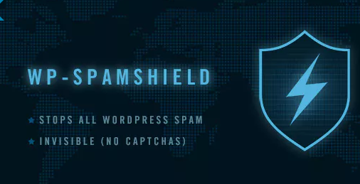 WP-SpamShield – WordPress Anti-Spam Plugin