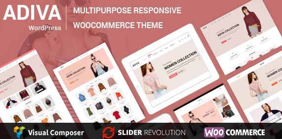 Product Image - Adiva – eCommerce WordPress Theme 2.9