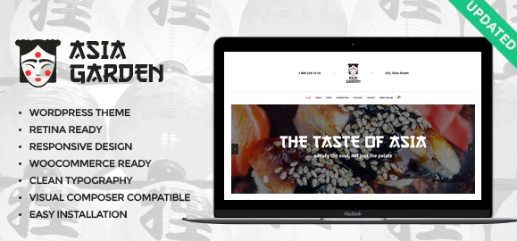 Product Image - Asia Garden | Asian Food Restaurant WordPress Theme 1.3.0
