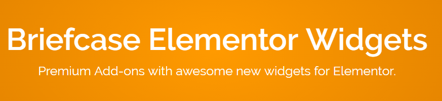 Product Image - Briefcase Elementor Widgets 2.1.4 Product Image - Briefcase Elementor Widgets 2.1.4