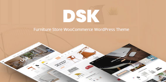 Product Image - DSK – Furniture Store WooCommerce WordPress Theme 2.1