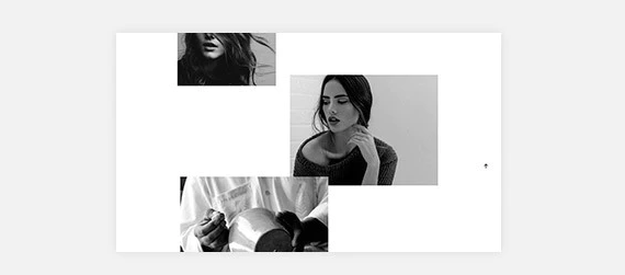 Peter - Ajax Based Creative WordPress Theme