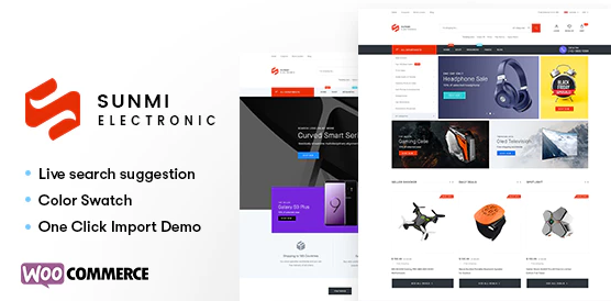Product Image - Sumi – Electronics WordPress Theme for WooCommerce (RTL supported)