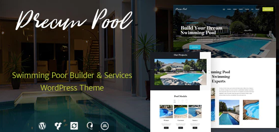 Product Image - Bassein | Swimming Pool Service WordPress Theme 1.0.5