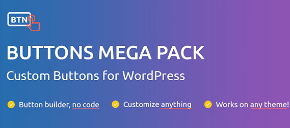 Buttons Mega Pack Pro