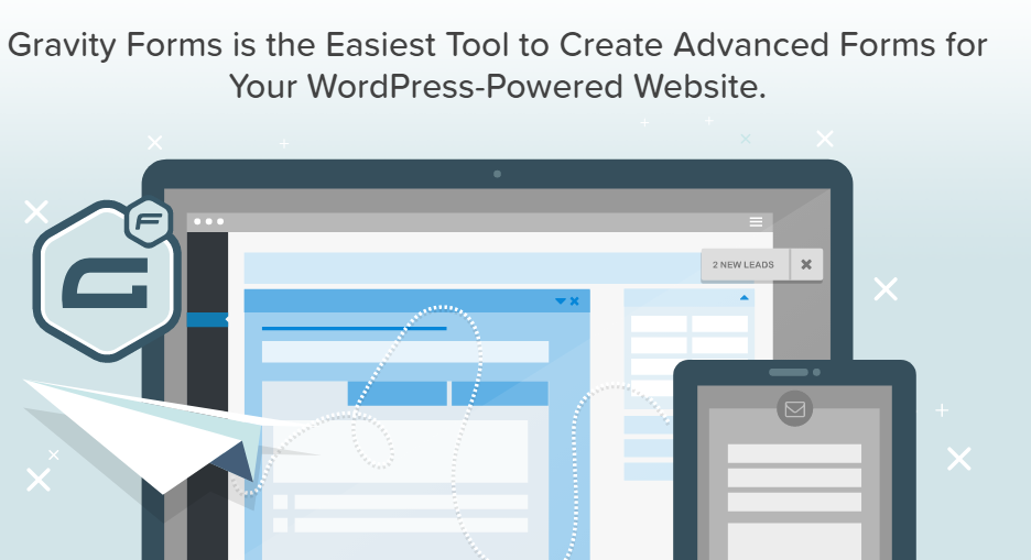 Product Image - Gravity Forms HubSpot Add-On 2.0.1