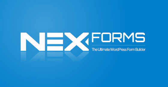 NEX-Forms – The Ultimate WordPress Form Builder