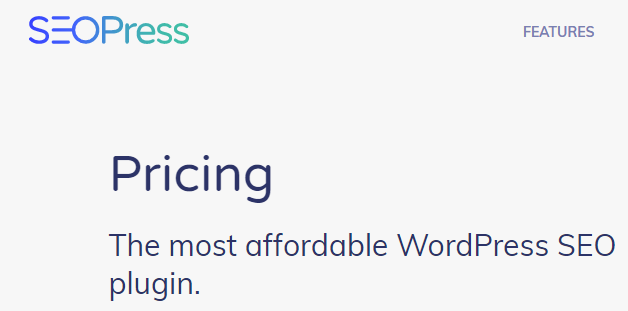 Product Image - SEOPress PRO 9.4.1