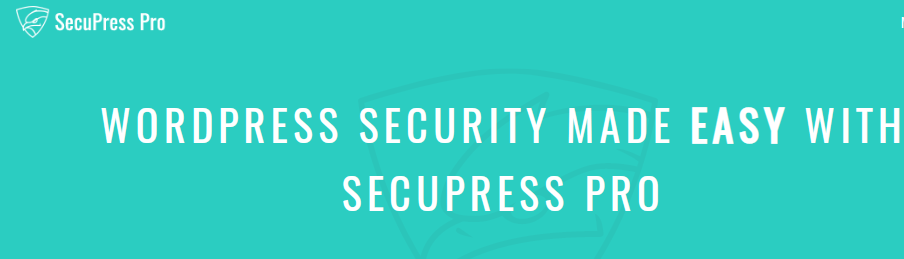 Product Image - SecuPress Pro 2.2.5.2