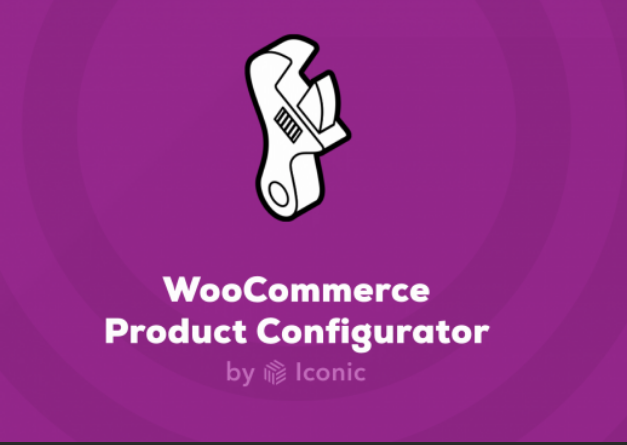WooCommerce Product Configurator – Iconic