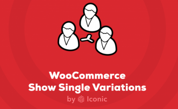 Product Image - WooCommerce Show Single Variations – Iconic 1.22.0