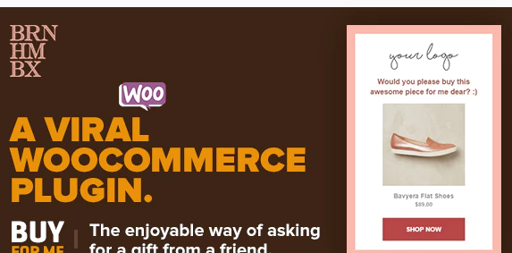 woocommerce buy for me plugin