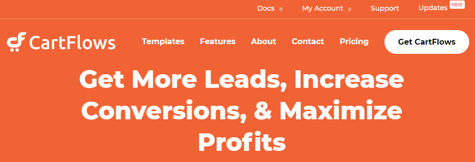 CartFlows Pro 2.0.9 + 2.0.11