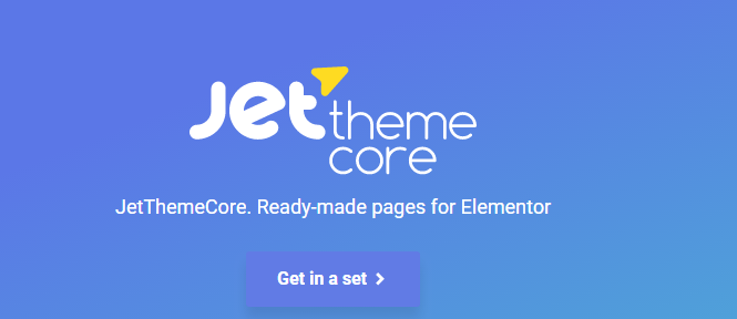 Crocoblock JetThemeCore 2.3.0.3