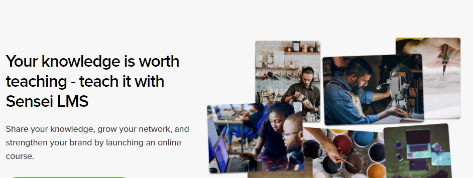 Sensei LMS with WooCommerce Paid Courses 4.26.1.1.24.7