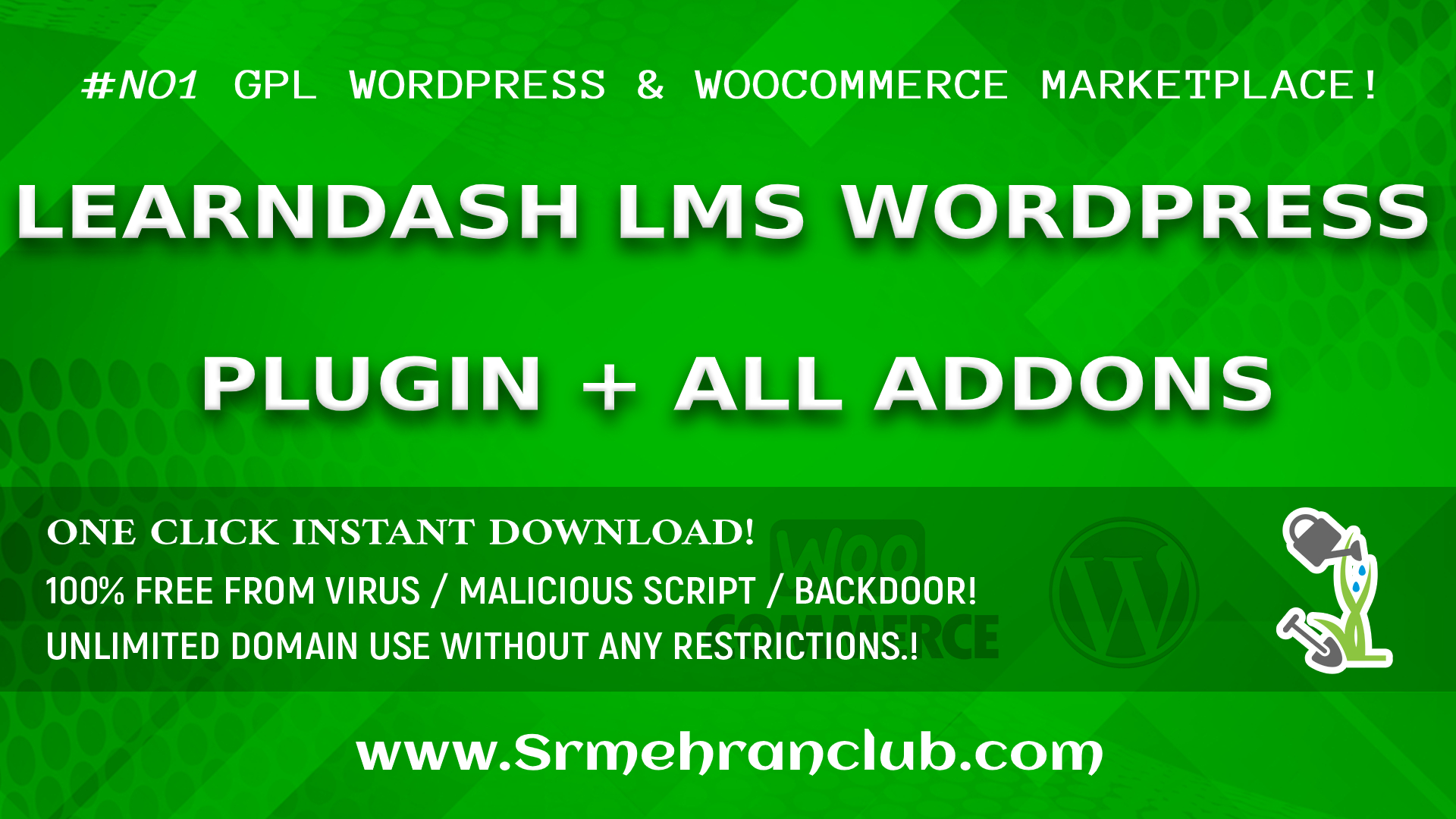 LearnDash LMS WordPress Plugin + All Addons 4.16.2