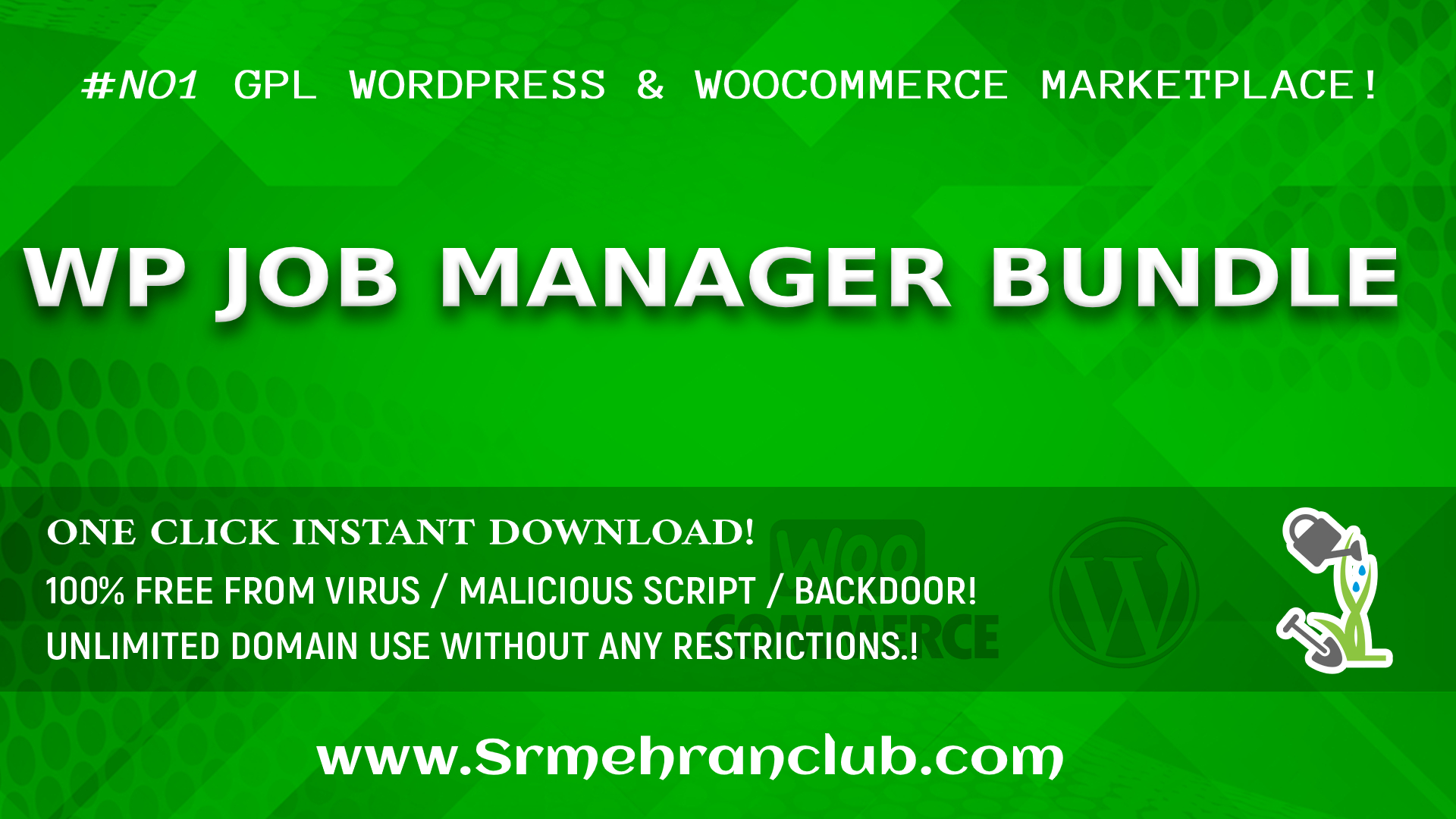 Product Image - WP Job Manager Bundle