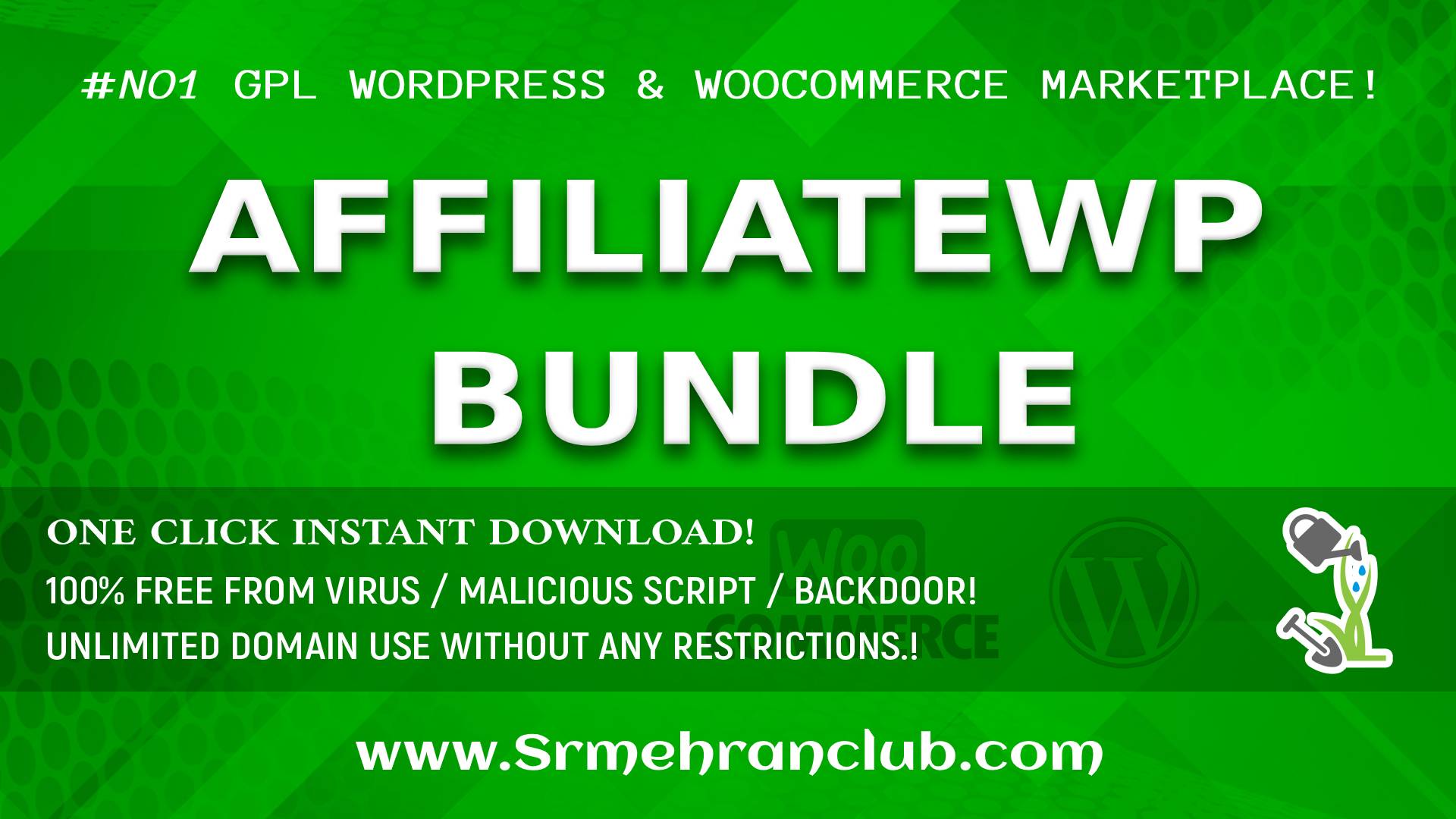 AffiliateWP Bundle