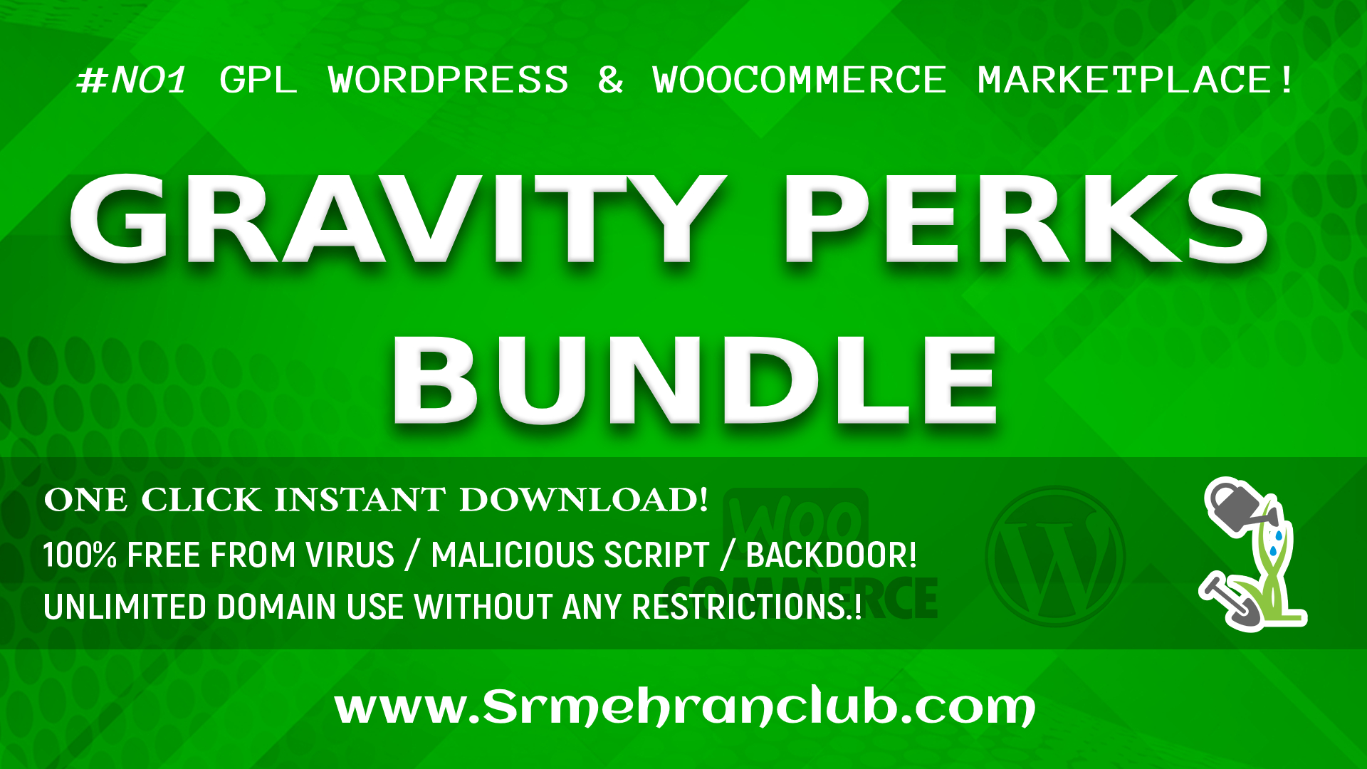 Gravity Perks Bundle 2.3.16 +