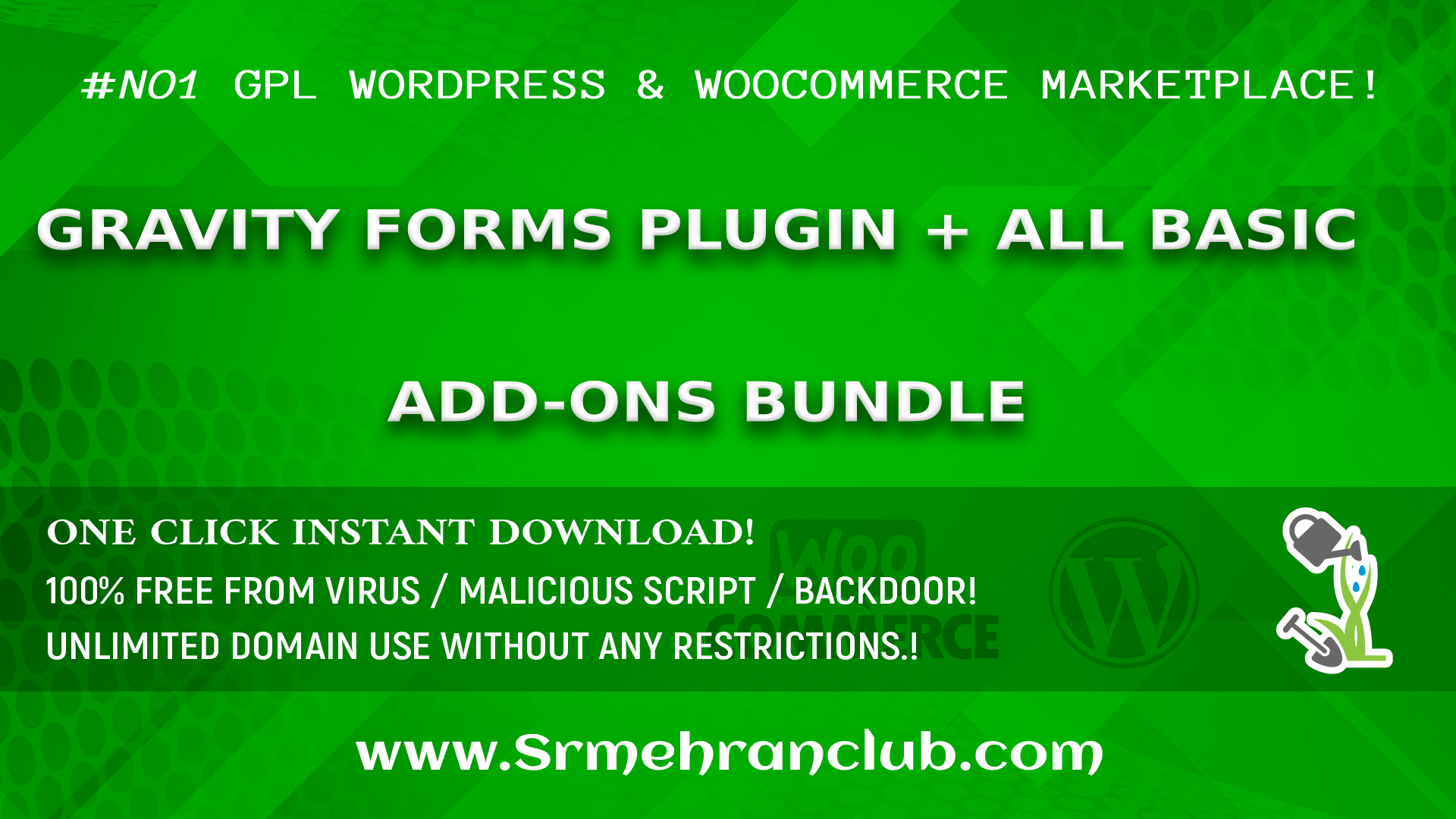 Product Image - Gravity Forms Plugin + All Basic Add-Ons Bundle