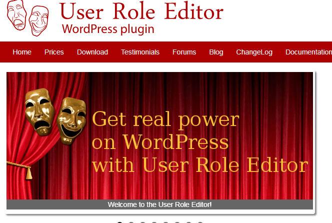 User Role Editor Pro 4.64.2