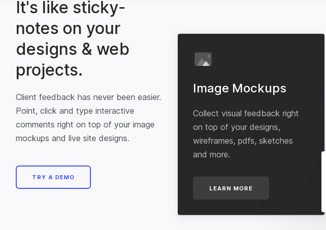 ProjectHuddle PDF Mockups Addon