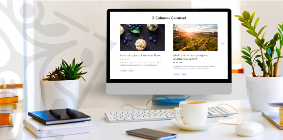 Postberg - Latest Posts Block WordPress Plugin