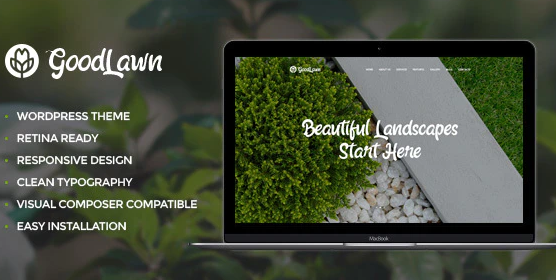 Product Image - Green Thumb | Gardening & Landscaping Services WP 1.1.2