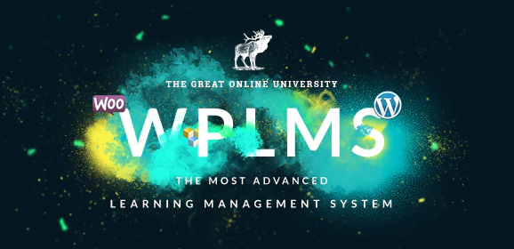 Online University - Education LMS WordPress Theme