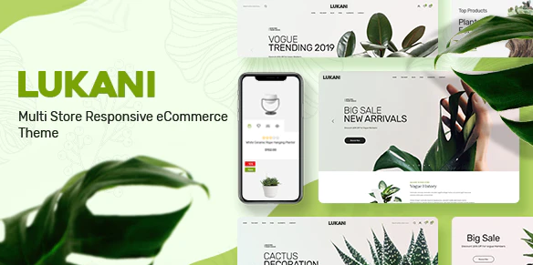 Valen - Sport Fashion WooCommerce WordPress Theme