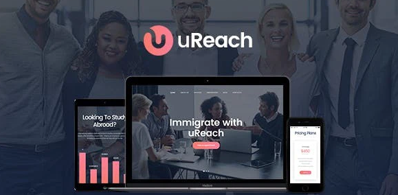 uReach | Immigration & Relocation Law Consulting