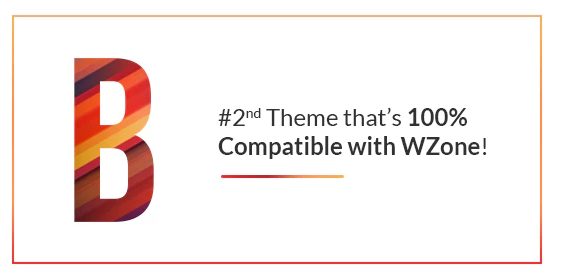 Bravo Store - WZone Affiliates Theme for WordPress