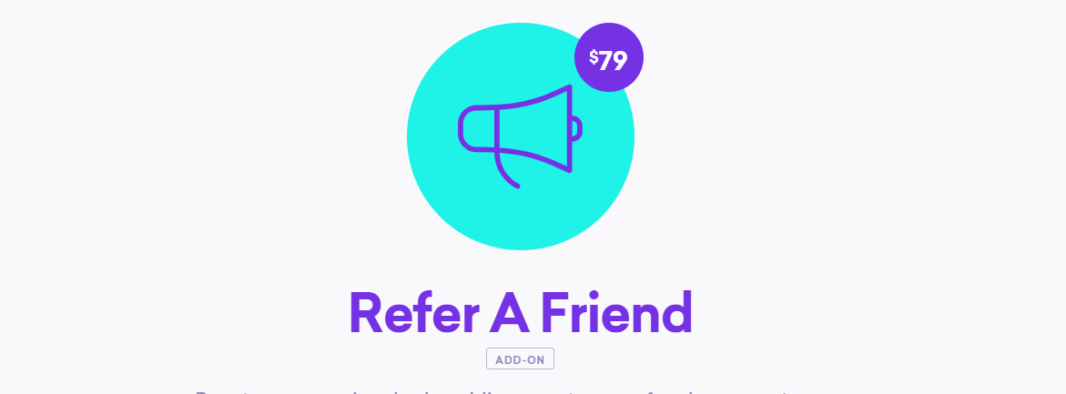 Product Image - AutomateWoo – Refer A Friend Add-On 2.7.24 Product Image - AutomateWoo – Refer A Friend Add-On 2.7.24