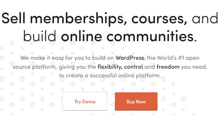 BuddyBoss Theme 2.7.10