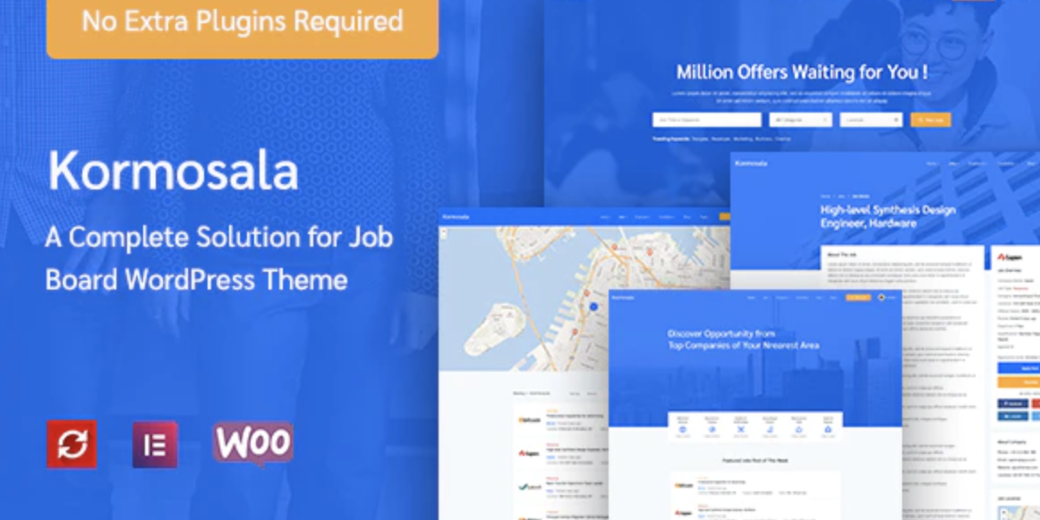 Car Service - Mechanic Auto Shop WordPress Theme