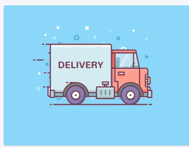 Restaurant Menu Delivery MotoPress